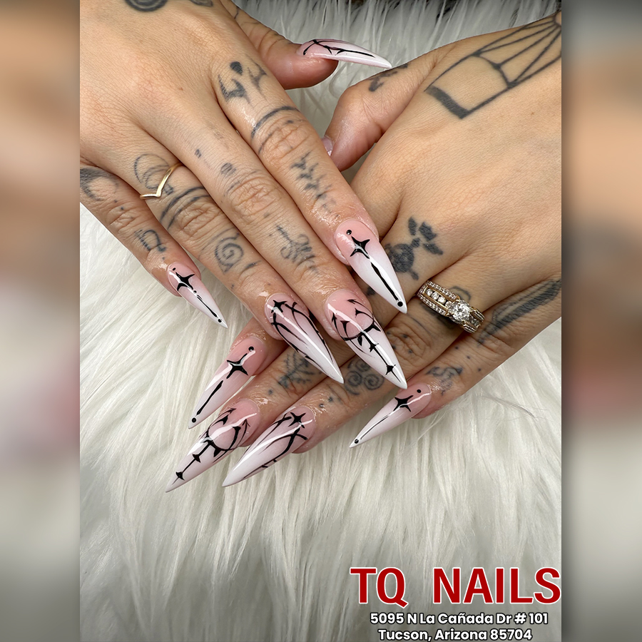 Popular Nail Art Ideas June 2026